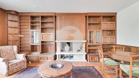 Photo 3 of Flat for sale in Sant Gervasi i la Bonanova, Barcelona