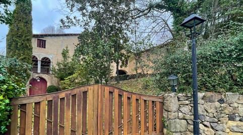 Foto 3 de Finca rústica en venda a La Vall d'en Bas, Girona