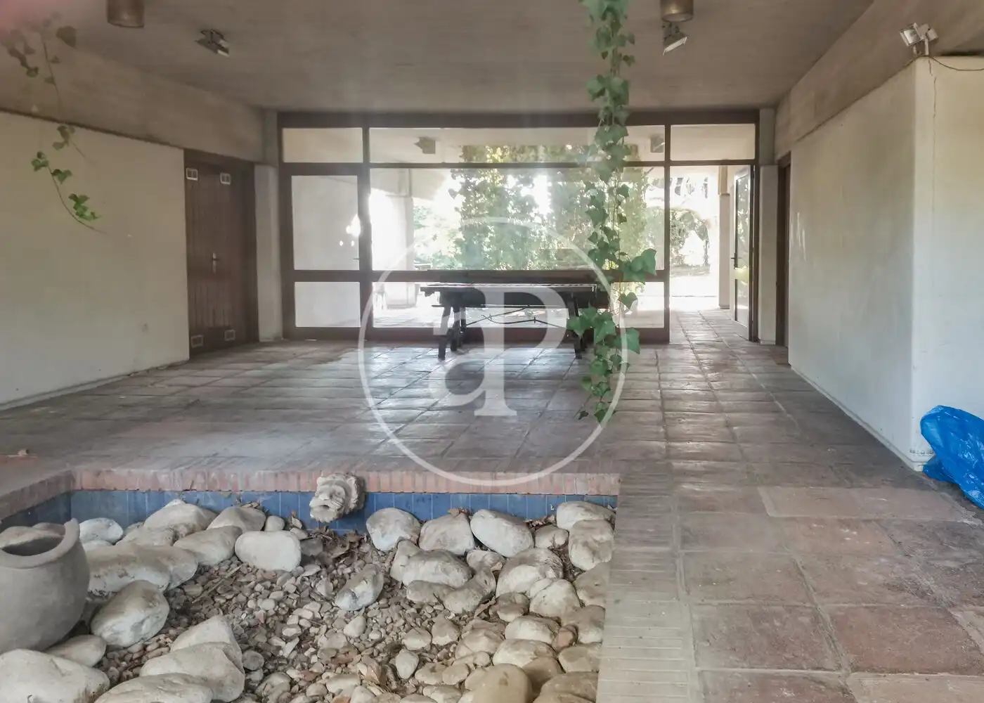 Houses for sale in Fuente del Fresno  with Air Conditioner, Heating and Private garden