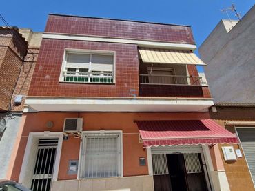 Casa a schiera in vendita a Centro