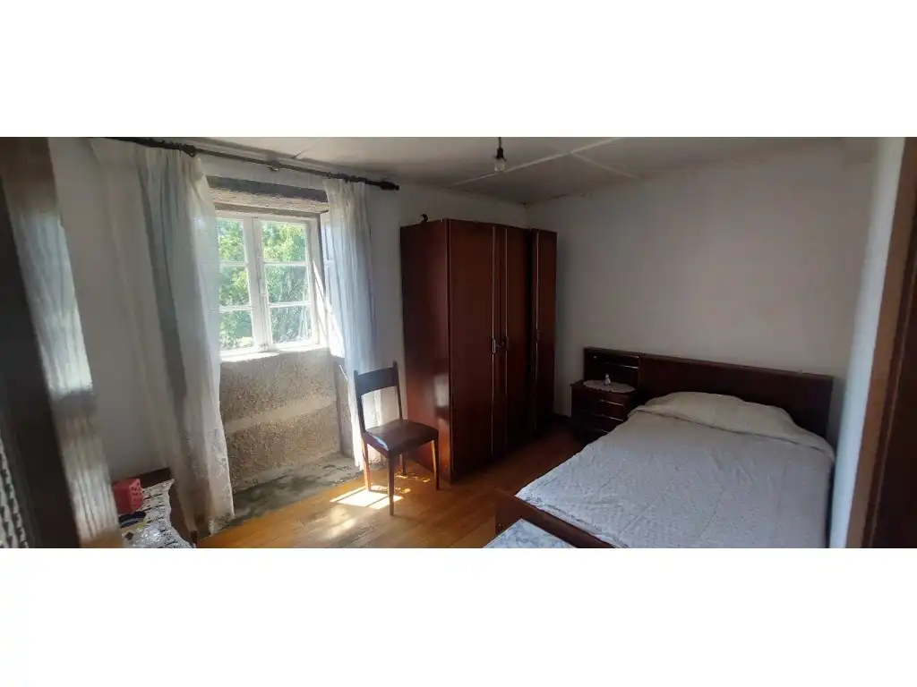 Schlafzimmer von Haus oder Chalet zum Verkauf in Silleda