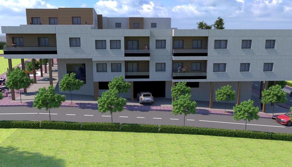 Photo 1 of Flat for sale in Calle las Batuecas, Zona Norte - Hospital - Urbanizaciones, Cáceres