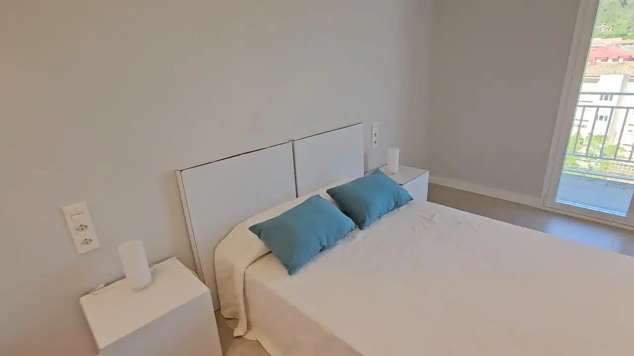 Habitación de Piso en venta en Estella / Lizarra con Calefacción y Terraza