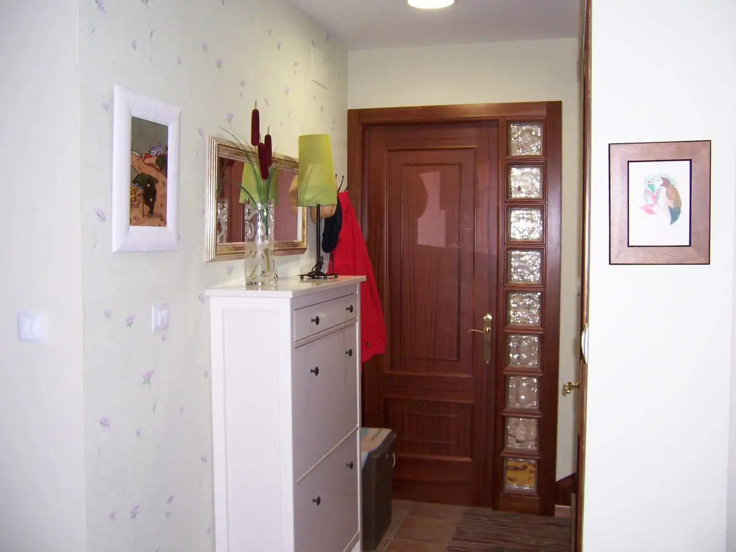 Casa con giardino in vendita a Cariño, imagen 23