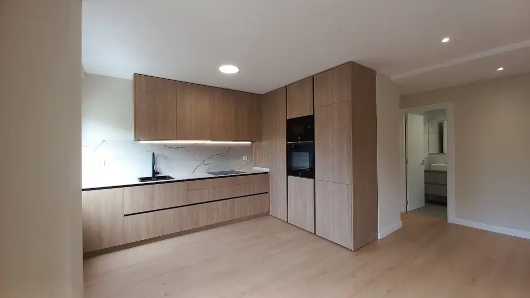 Cuina de Pis en venda en A Coruña Capital 