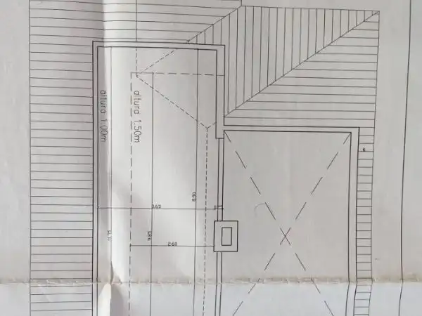 Casa o xalet en venda en Trijueque amb Terrassa i Balcó