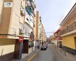 Vista exterior de Pis en venda en Mairena del Aljarafe amb Balcó