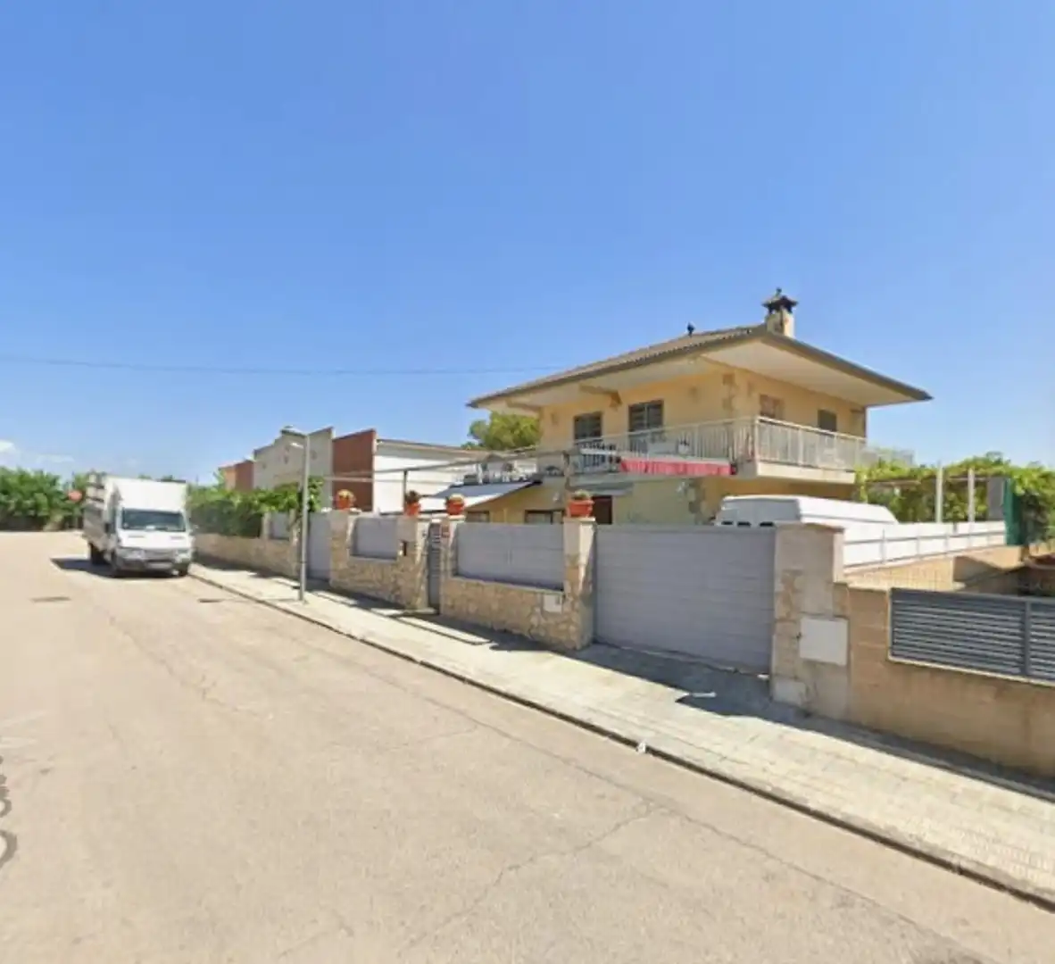 Xalet en venda a Estadi, imagen 4