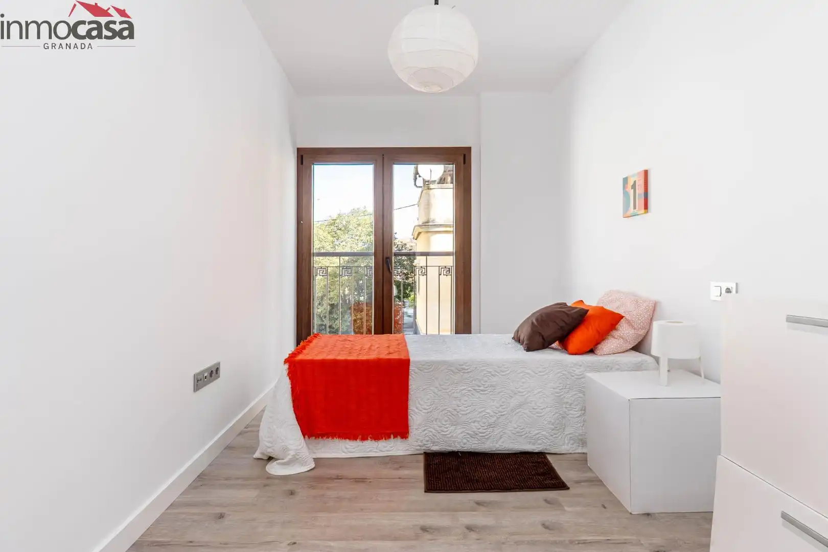 Piso en venta en Calle CRISTO DE LA YEDRA, 34, San Ildefonso
