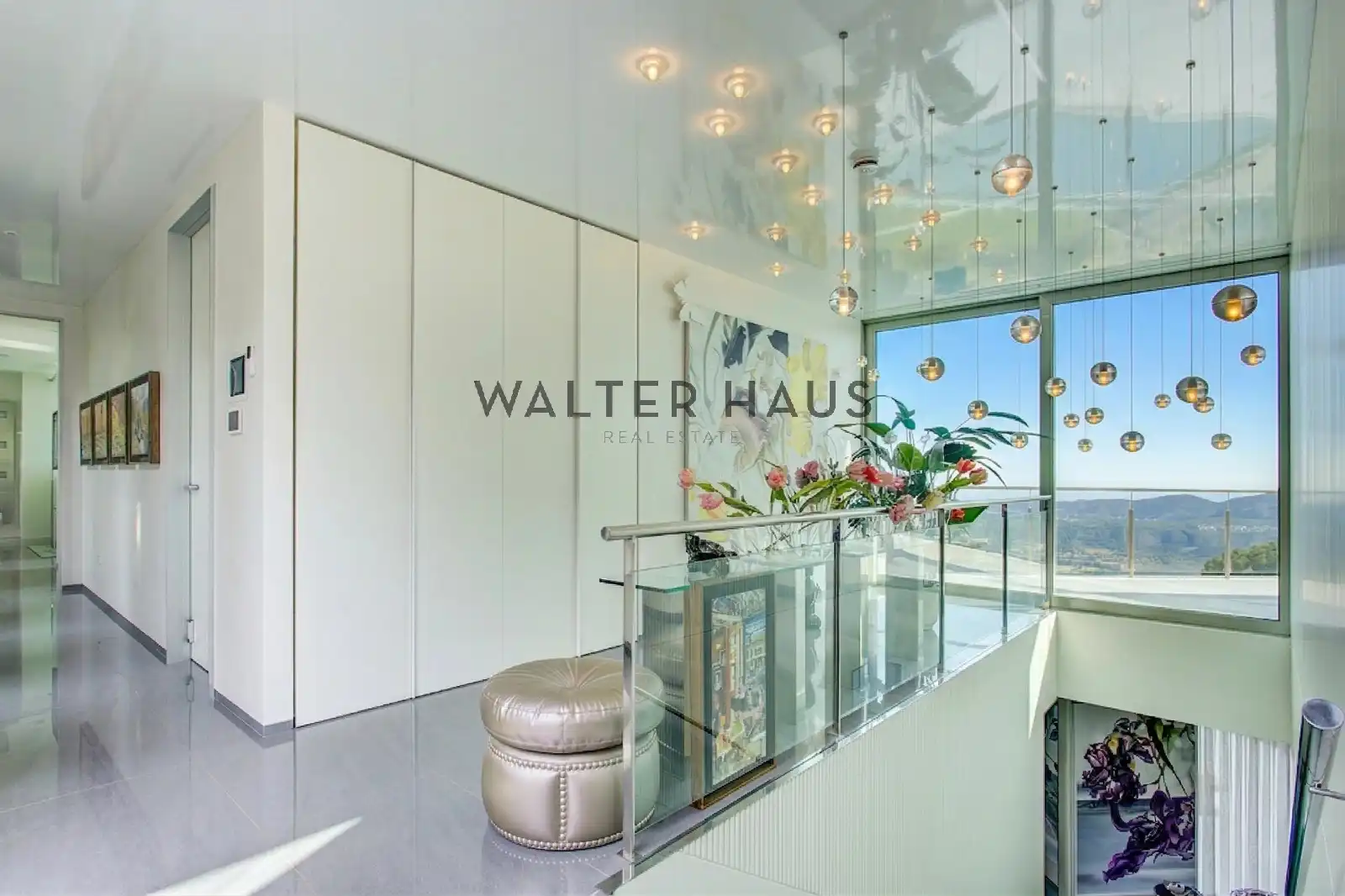 Chalet con terraza en venta en Avinguda de Vallvanera, imagen 46