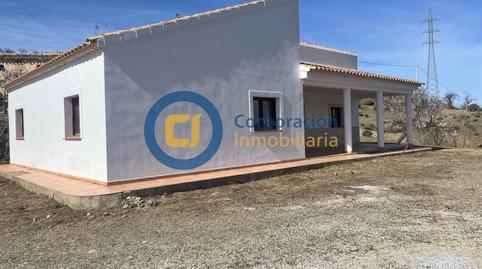 Foto 5 de Casa o chalet en venta en Zarzalico, Murcia