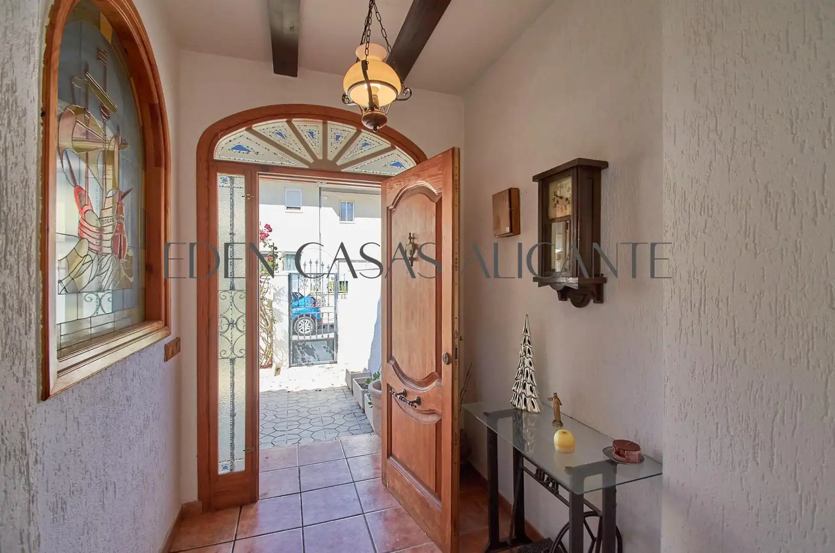Houses for sale in El Campello  with Heating, Terrace and Storage room
