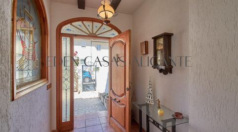 Photo 5 of Houses for sale in Serra de Mariola, Campello pueblo, El Campello