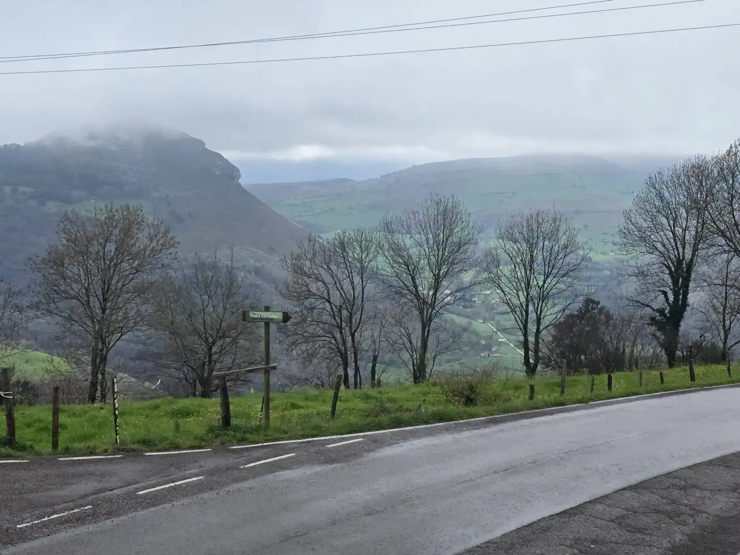 Vista exterior de Finca rústica en venta en Ruesga