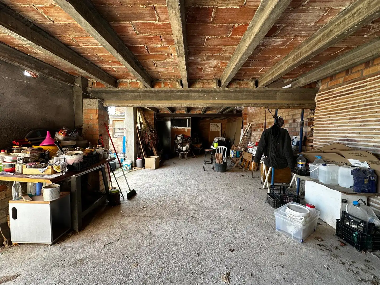 Finca rústica en venda en Lleida amb Jardí privat, Terrassa i Traster