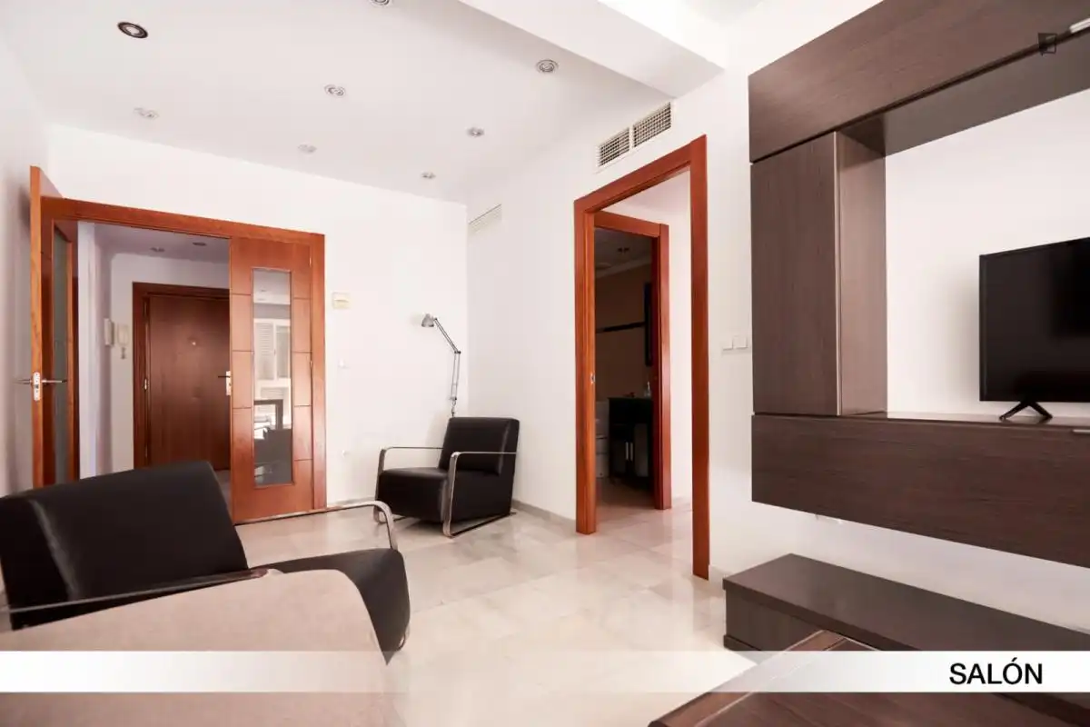 Habitació a Los Remedios