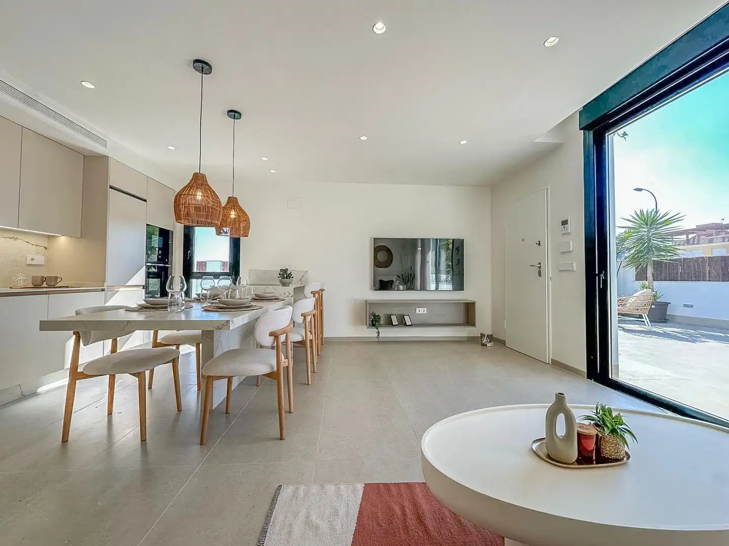 Logement avec piscine à vendre à Avenida Academia General del Aire, imagen 10