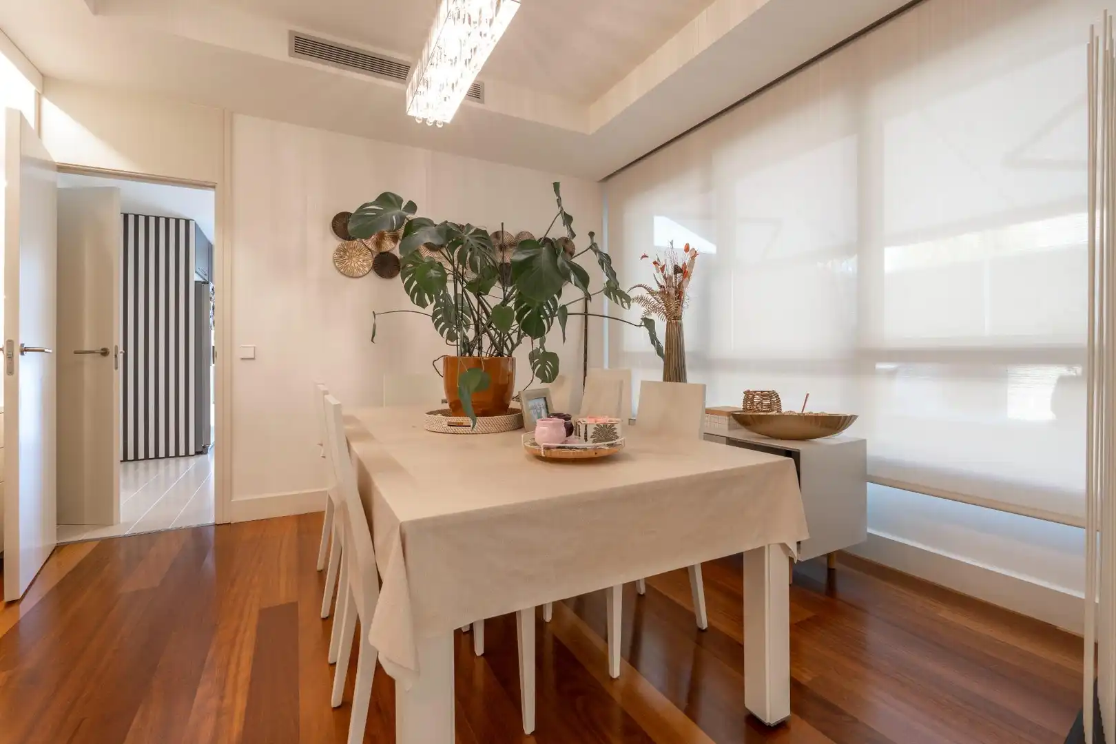 Chalet con terraza en venta en Calle PICO DE LA MIEL, imagen 7