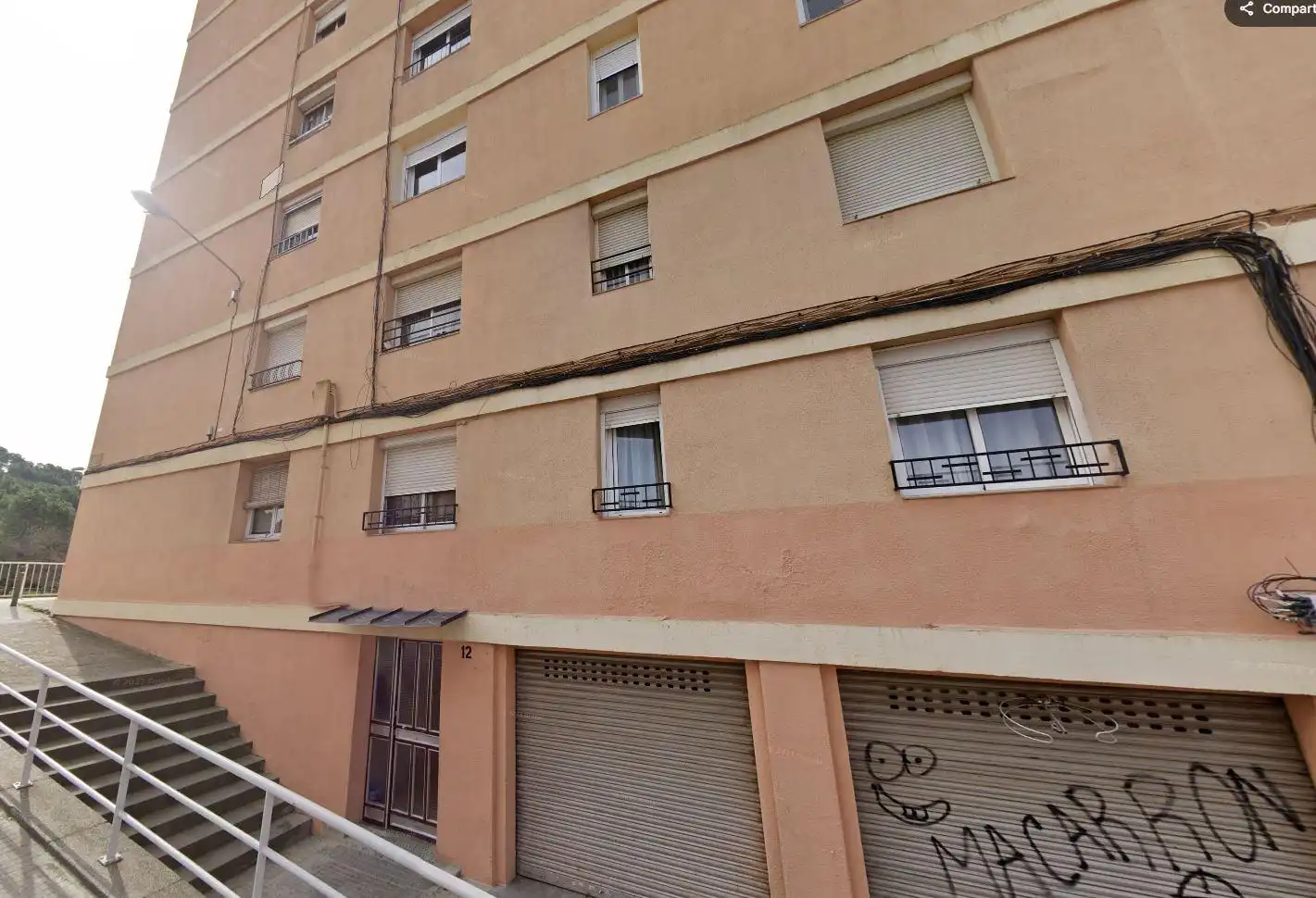 Piso con ascensor en venta en Mercat, imagen 3