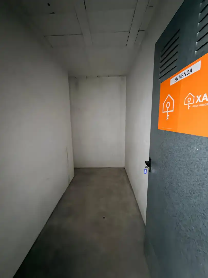 Parking of Storage room for sale in Igualada  with Alarm