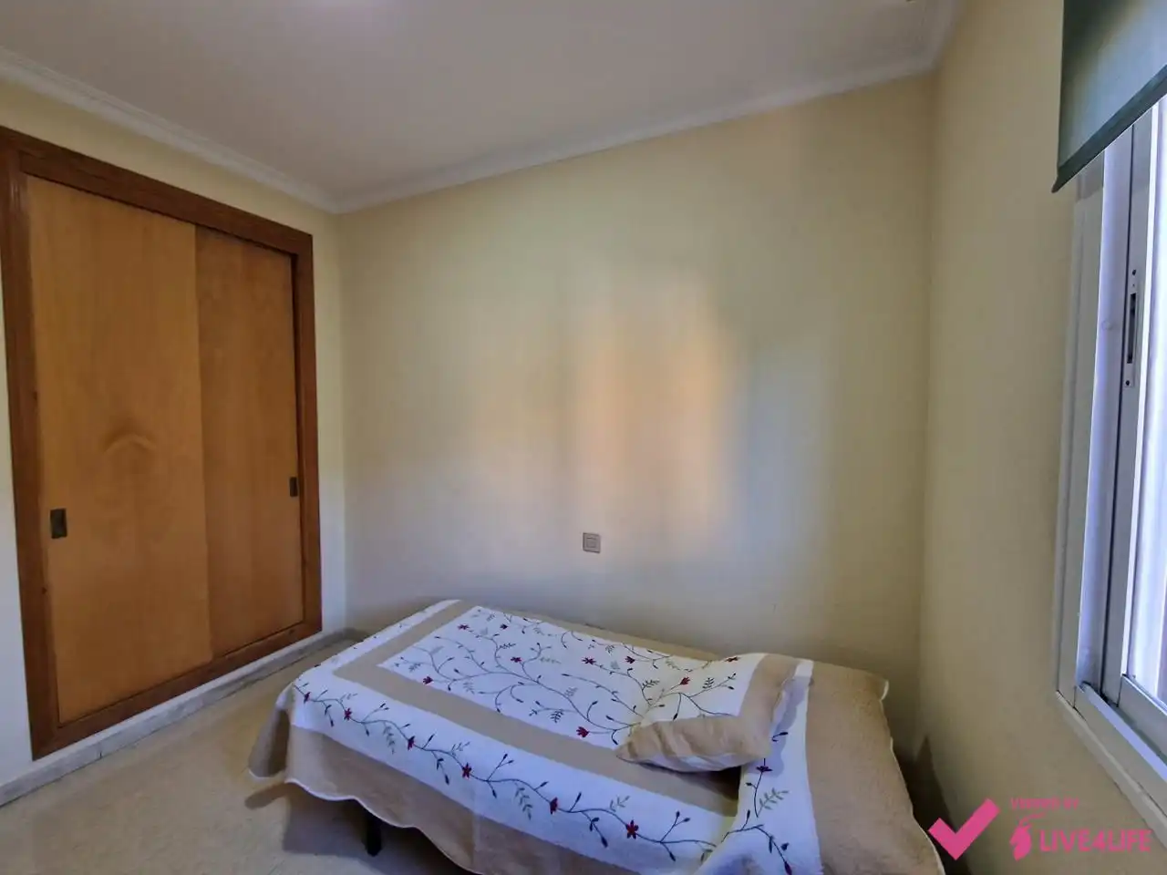 Piso de alquiler en El Plantinar – Avda. La Paz - El Juncal