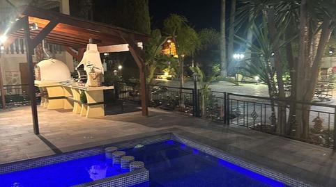 Foto 3 de Casa o xalet en venda a Camino del Pantanet, Villamontes - Boqueres, San Vicente del Raspeig / Sant Vicent del Raspeig