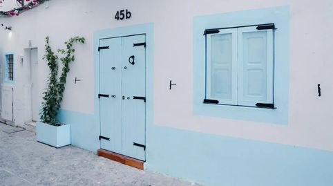 Foto 3 de Loft en venta en Carrer de la Mare de Déu, 45, Dalt de la Vila - La Marina, Eivissa
