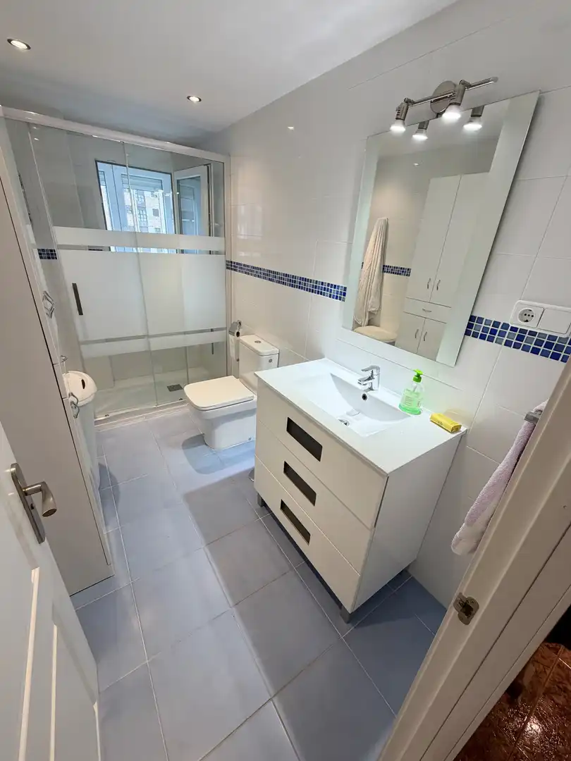 Baño de Piso en venta en Avilés