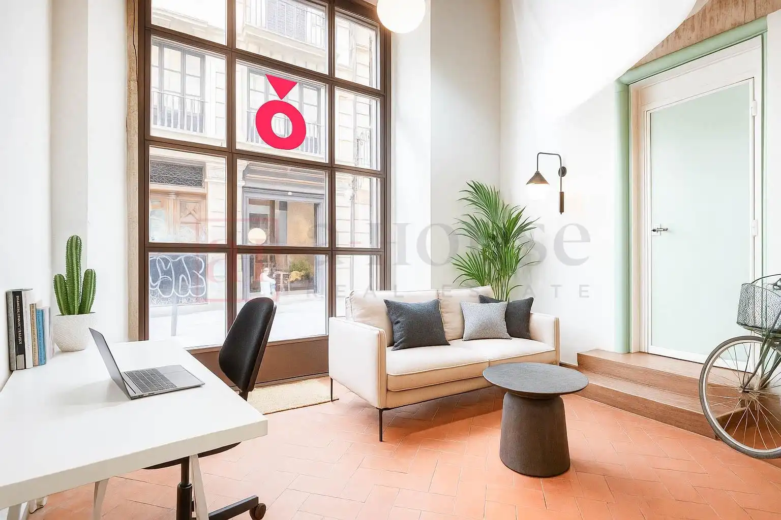 Appartamento con ascensore in vendita a Calle cervantes, imagen 3