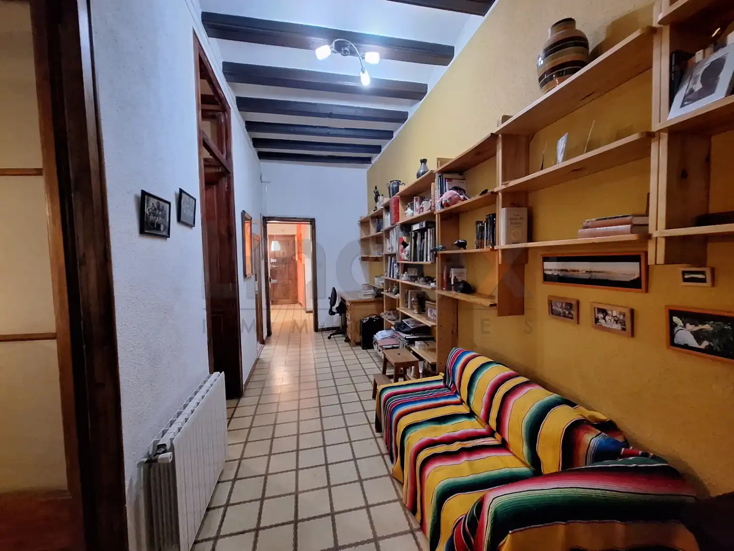 Piso en venta en Barcelona con Aire acondicionado, Calefacción y Terraza