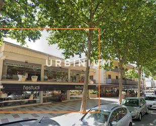 Exterior view of Building for sale in Castell-Platja d'Aro