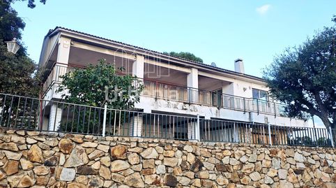 Foto 3 de Casa o chalet en venta en Urbanitzacions, Mataró