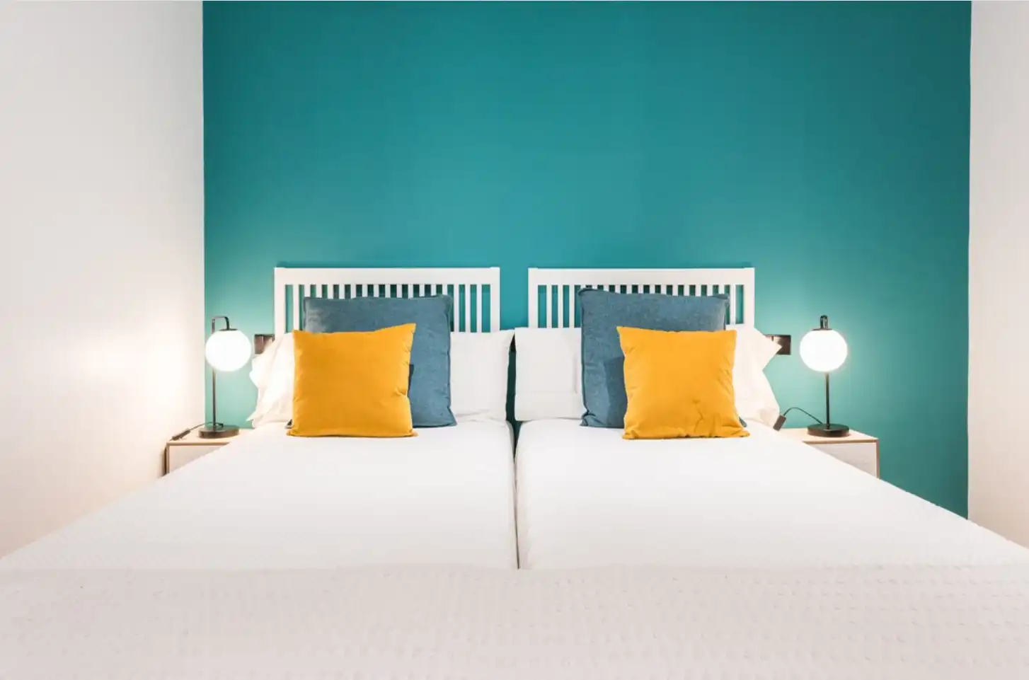 Flat for rent in Calle María Auxiliadora, 21, Santa Catalina