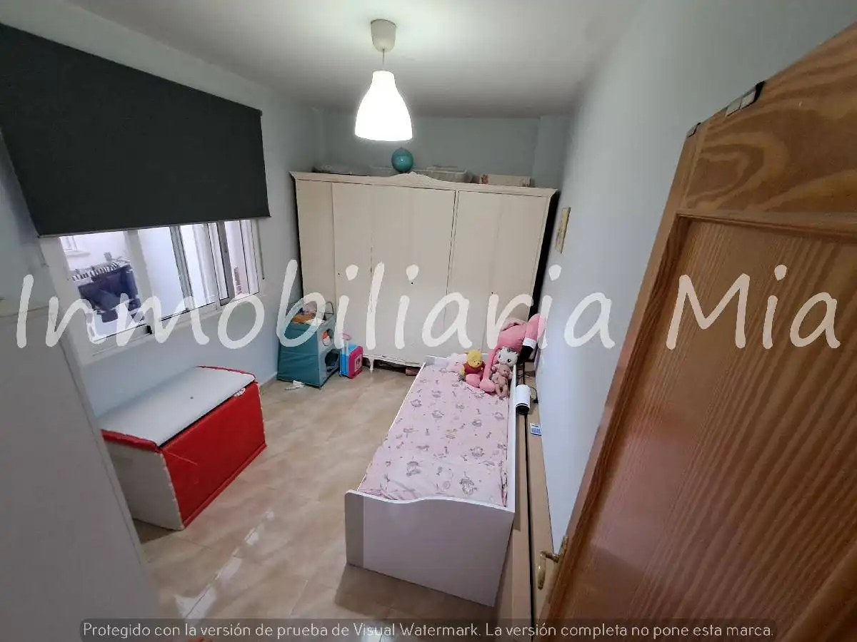 Casa o chalet en venta en Puerto Lumbreras