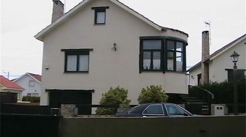 Foto 2 de Casa o xalet de lloguer a Rúa Buenos Aires, 15, Corrubedo, Ribeira