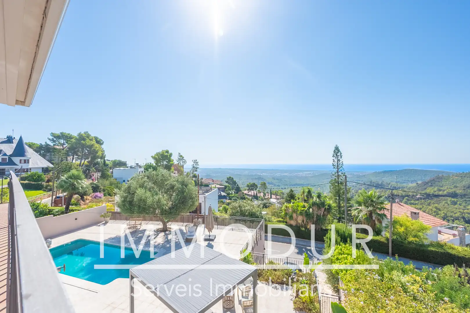 Terraced house with terrace for sale in Carrer Cal Tarda, imagen 6