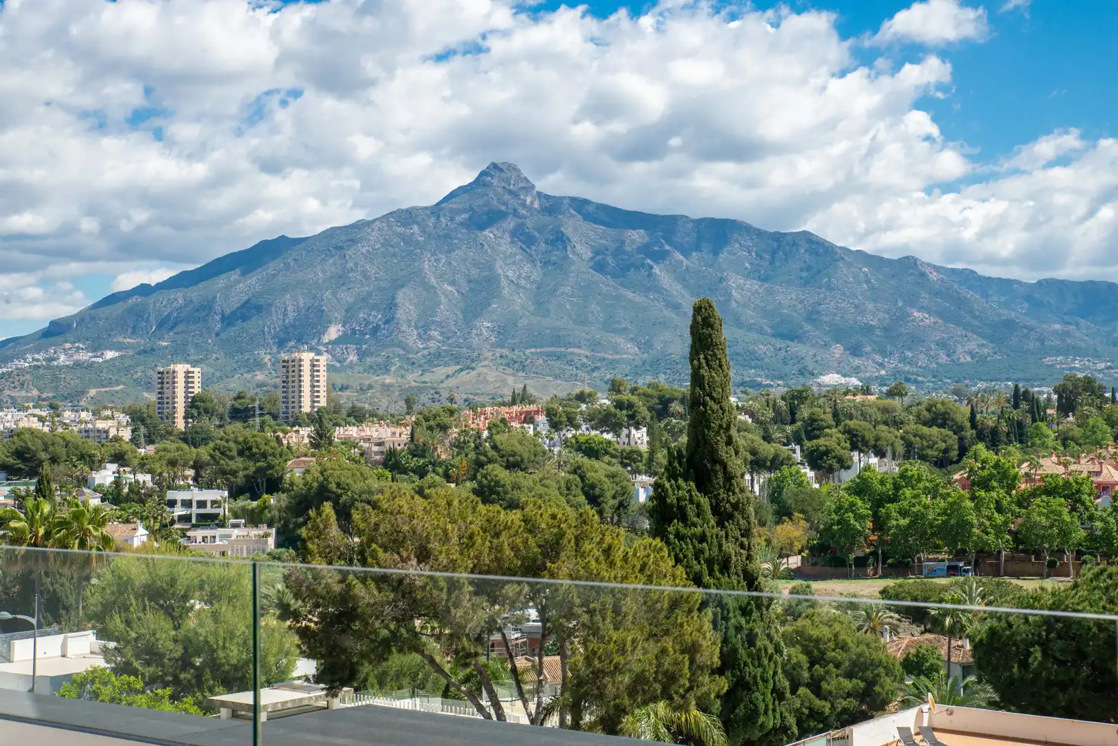 Apartamento con terraza en venta en MANOLETE-NVA ANDALUCIA 1, imagen 37