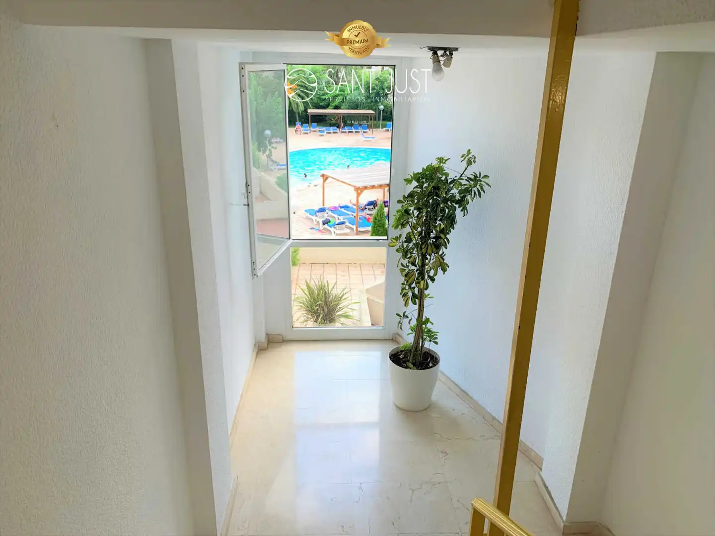Ático en venta en Vila-seca con Terraza, Amueblado y Horno