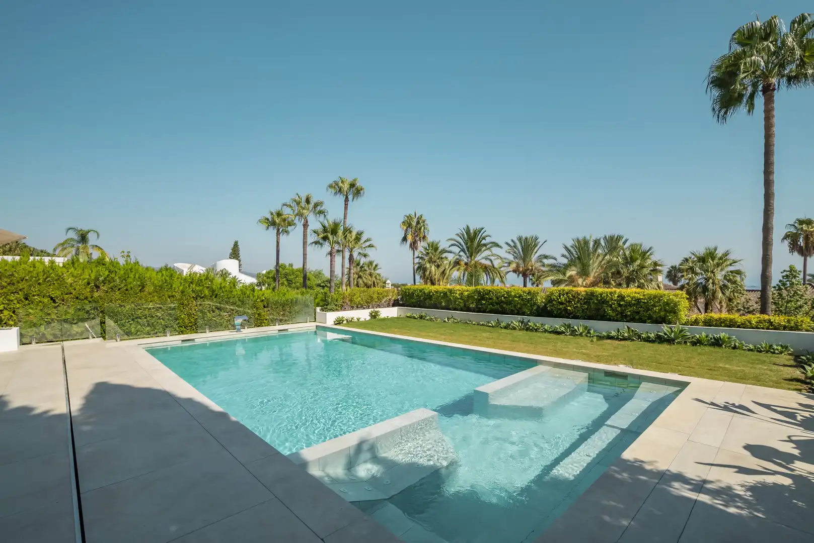 Haus mit Pool zum Verkauf in Marbella Centro, imagen 16