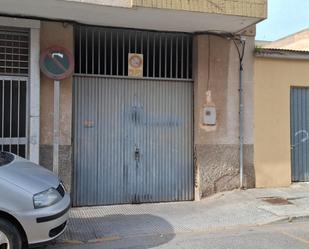 Aparcament de Garatge en venda en Cartagena