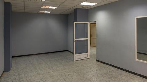 Photo 4 of Premises to rent in Carrer Mestre Guillem, 34, Centro Ciudad, Valencia