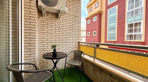 Foto 2 de Apartamento en venta en Lo Pagán, San Pedro del Pinatar