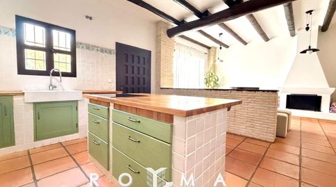 Photo 4 of Detached homes for sale in La Hacienda - Nueva Andalucía, Dos Hermanas
