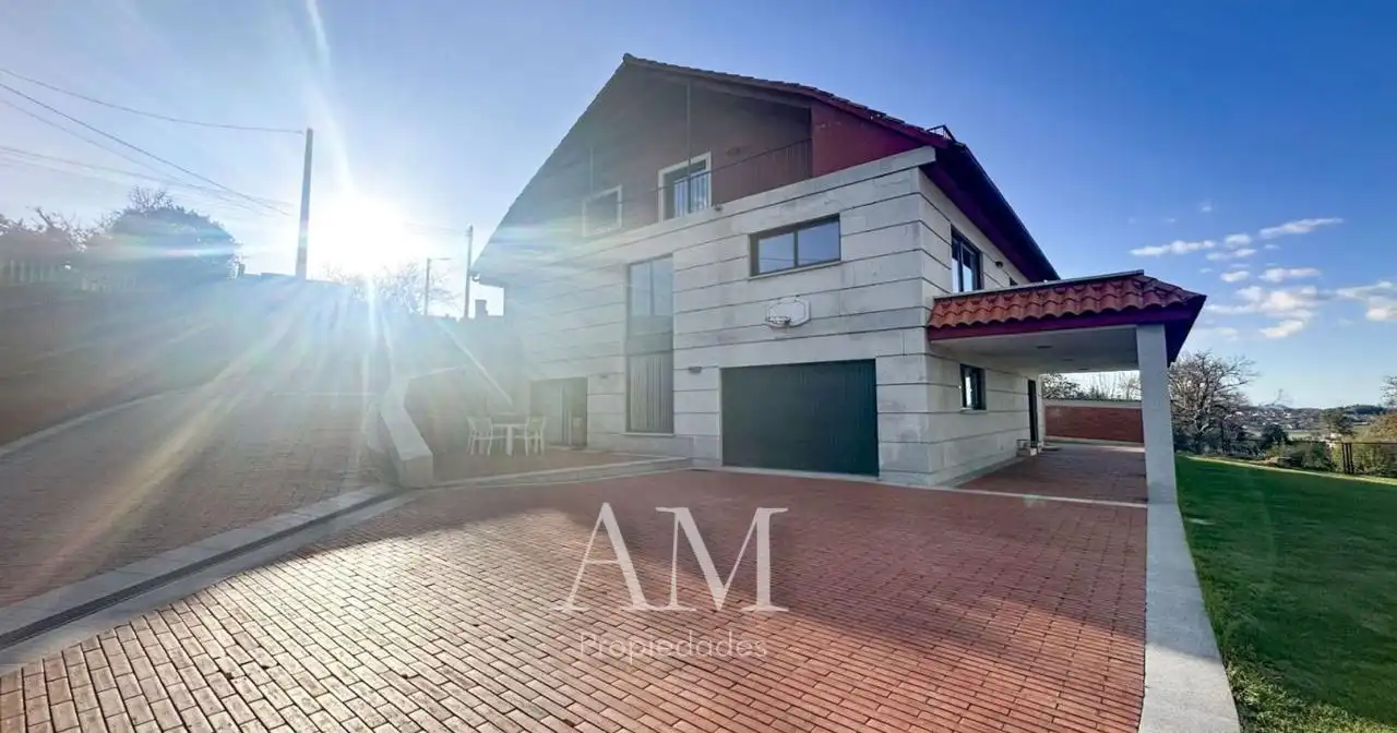 Detached house with garden for sale in Alcoucer, imagen 71