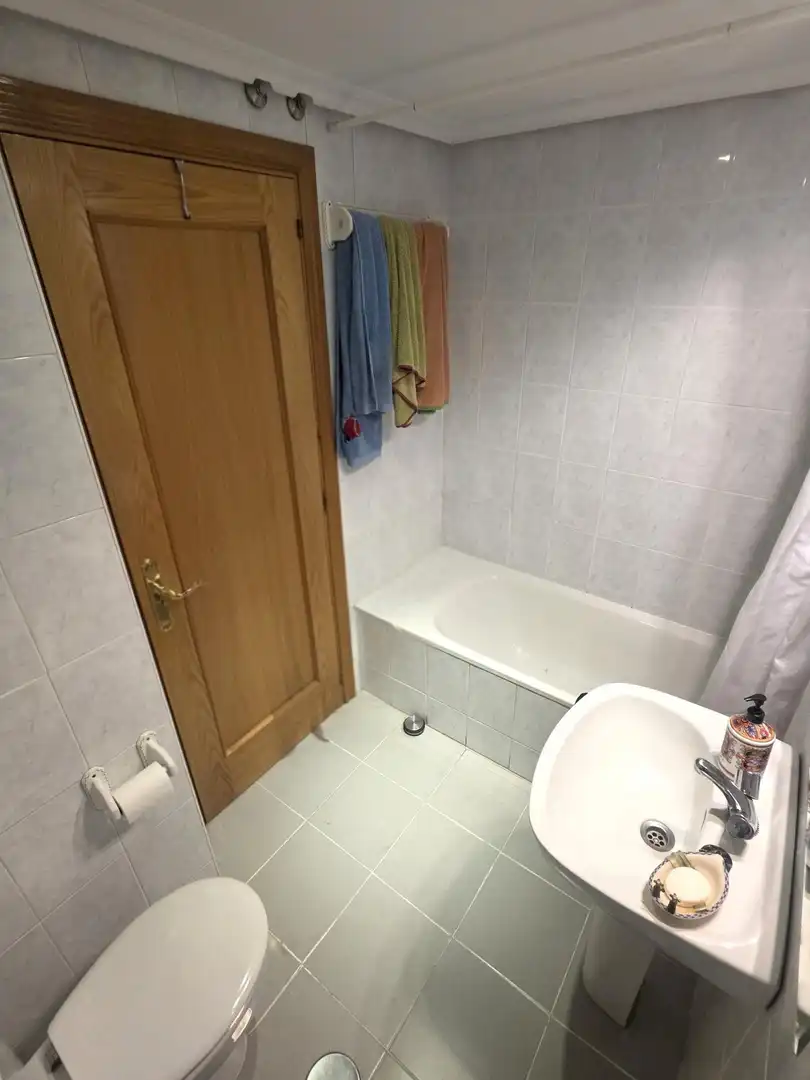 Baño de Piso en venta en Valdemoro con Aire acondicionado, Calefacción y Parquet