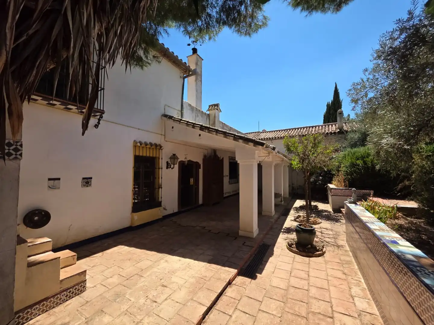 Maison rustique à vendre à Barrio Antequera, imagen 33