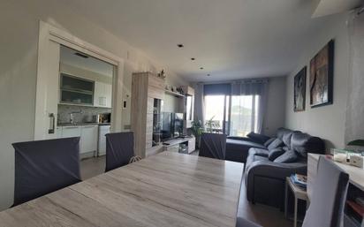 Living room of House or chalet for sale in Vic  with Heating, Private garden and Terrace