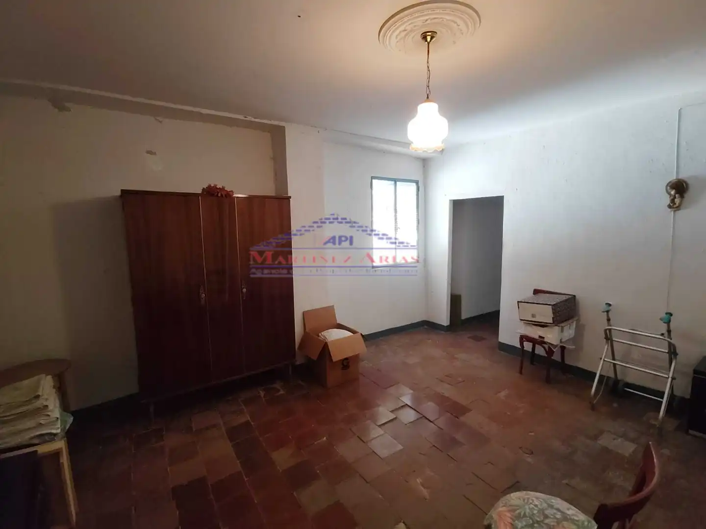 Casa adosada en venta en Jaén