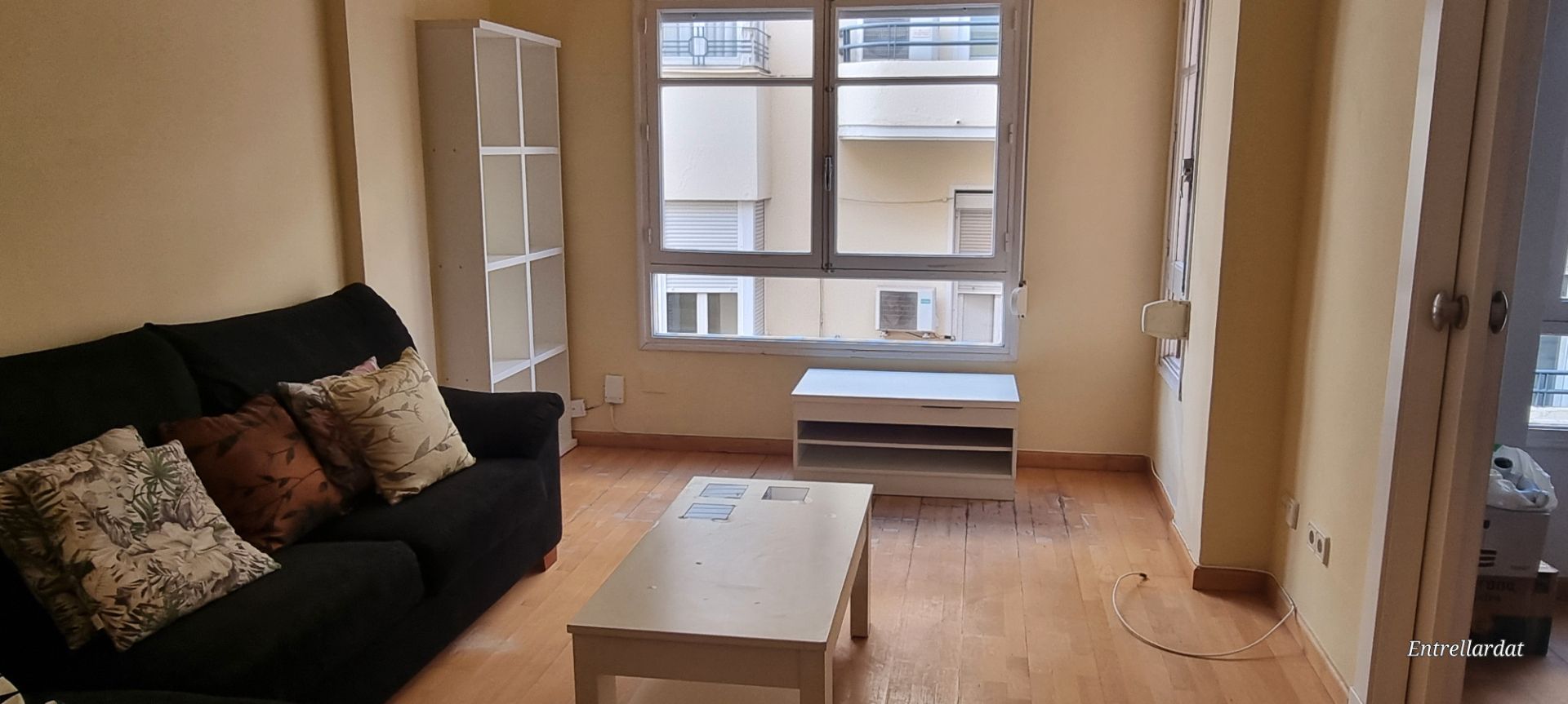 Pis de lloguer a Calle José Gutiérrez Petén, 34, Mercado