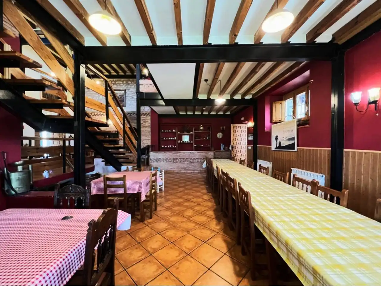 Casa o chalet en venta en Frandovínez